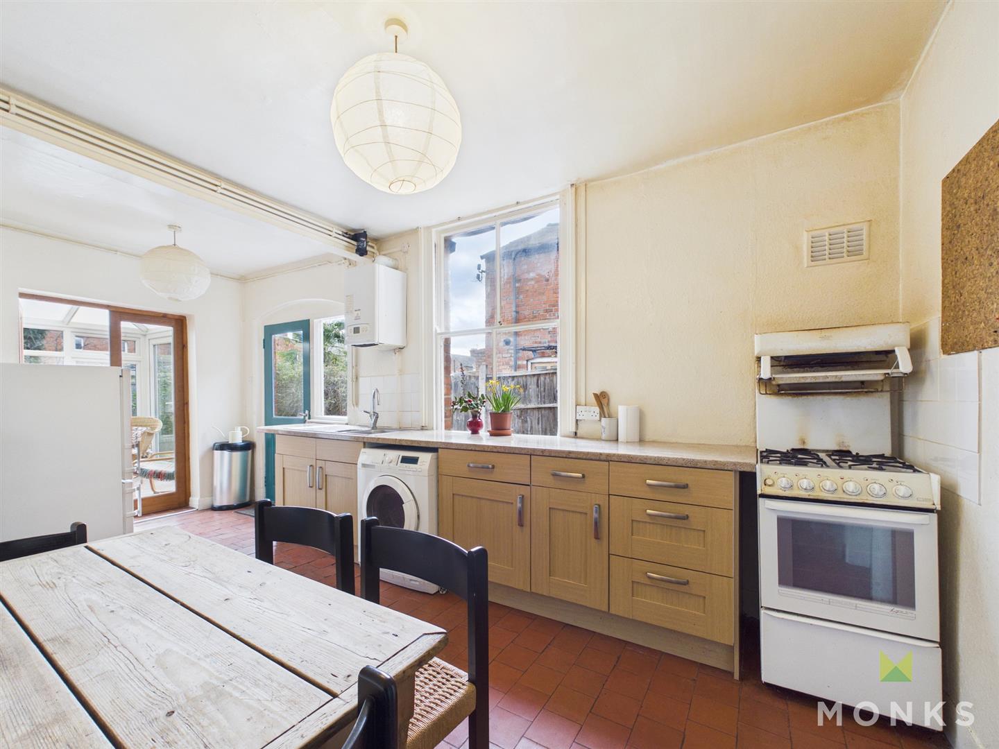 57 Canon Street, Shrewsbury, SY2 5HH For Sale